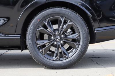 2026款 全球30年荣耀款 2.0L e:HEV 两驱智臻版-外观-图片-有驾