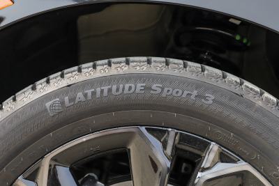 2026款 全球30年荣耀款 2.0L e:HEV 两驱智臻版-外观-图片-有驾