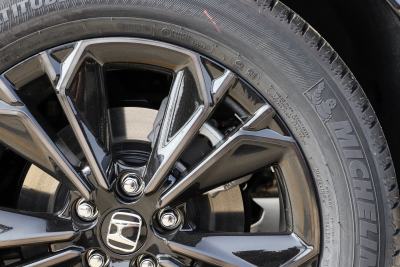 2026款 全球30年荣耀款 2.0L e:HEV 两驱智臻版-外观-图片-有驾