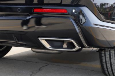 2026款 全球30年荣耀款 2.0L e:HEV 两驱智臻版-外观-图片-有驾