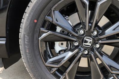 2026款 全球30年荣耀款 2.0L e:HEV 两驱智臻版-外观-图片-有驾