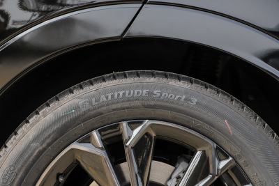 2026款 全球30年荣耀款 2.0L e:HEV 两驱智臻版-外观-图片-有驾