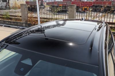 2026款 全球30年荣耀款 2.0L e:HEV 两驱智臻版-外观-图片-有驾