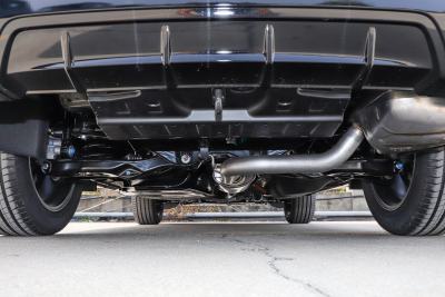 2026款 全球30年荣耀款 2.0L e:HEV 两驱智臻版-外观-图片-有驾