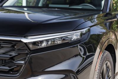 2026款 全球30年荣耀款 2.0L e:HEV 两驱智臻版-外观-图片-有驾