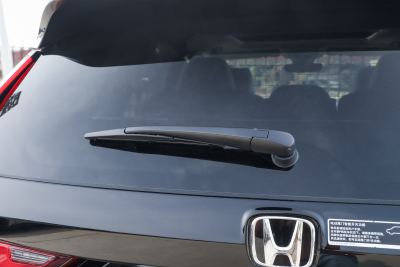 2026款 全球30年荣耀款 2.0L e:HEV 两驱智臻版-外观-图片-有驾