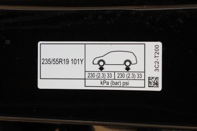 2026款 全球30年荣耀款 2.0L e:HEV 两驱智臻版-外观-图片-有驾