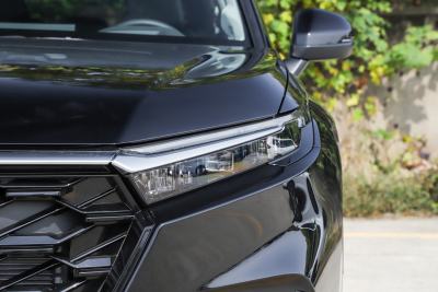 2026款 全球30年荣耀款 2.0L e:HEV 两驱智臻版-外观-图片-有驾