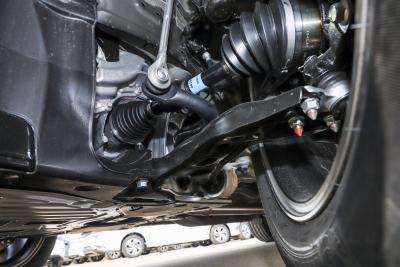 2026款 全球30年荣耀款 2.0L e:HEV 两驱智臻版-外观-图片-有驾