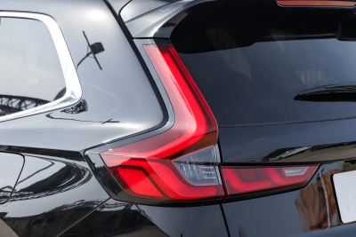 2026款 全球30年荣耀款 2.0L e:HEV 两驱智臻版-外观-图片-有驾