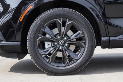 2026款 全球30年荣耀款 2.0L e:HEV 两驱智臻版-外观-图片-有驾