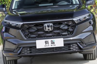 2026款 全球30年荣耀款 2.0L e:HEV 两驱智臻版-外观-图片-有驾