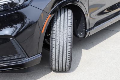 2026款 全球30年荣耀款 2.0L e:HEV 两驱智臻版-外观-图片-有驾