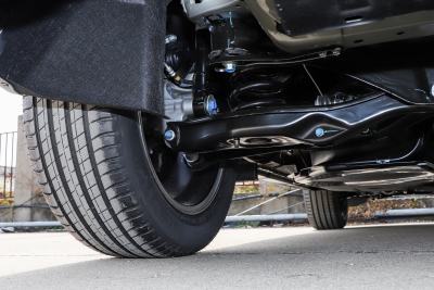 2026款 全球30年荣耀款 2.0L e:HEV 两驱智臻版-外观-图片-有驾