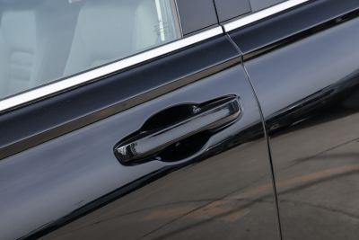 2026款 全球30年荣耀款 2.0L e:HEV 两驱智臻版-外观-图片-有驾