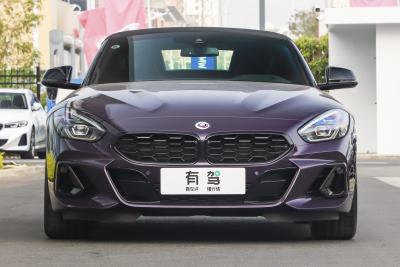 2023款 M40i M运动性能版-外观-图片-有驾