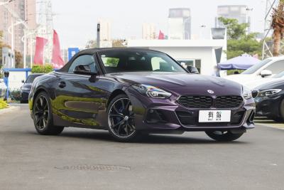 2023款 M40i M运动性能版-外观-图片-有驾