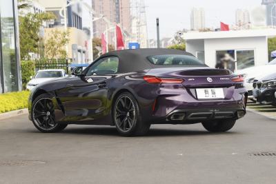 2023款 M40i M运动性能版-外观-图片-有驾