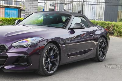 2023款 M40i M运动性能版-外观-图片-有驾