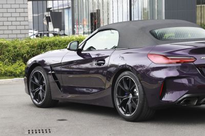 2023款 M40i M运动性能版-外观-图片-有驾