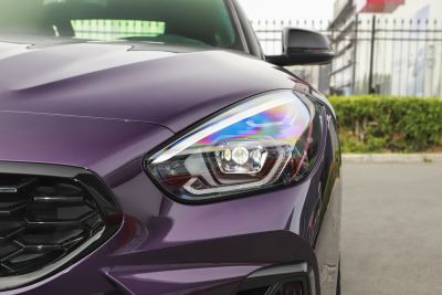 2023款 M40i M运动性能版-外观-图片-有驾