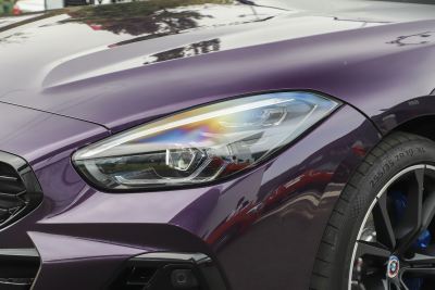 2023款 M40i M运动性能版-外观-图片-有驾