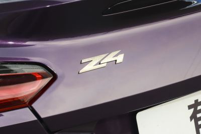 2023款 M40i M运动性能版-外观-图片-有驾