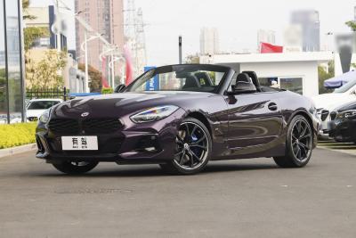 2023款 M40i M运动性能版-外观-图片-有驾