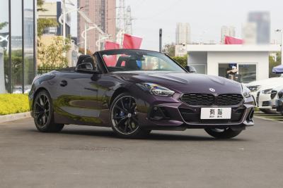 2023款 M40i M运动性能版-外观-图片-有驾