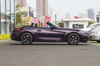 2023款 M40i M运动性能版-外观-图片-有驾