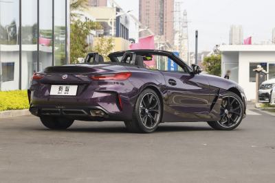 2023款 M40i M运动性能版-外观-图片-有驾
