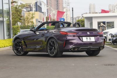 2023款 M40i M运动性能版-外观-图片-有驾
