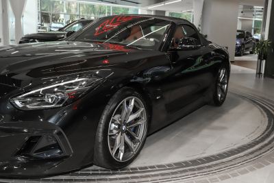 2023款 M40i M运动性能版-外观-图片-有驾