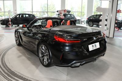 2023款 M40i M运动性能版-外观-图片-有驾