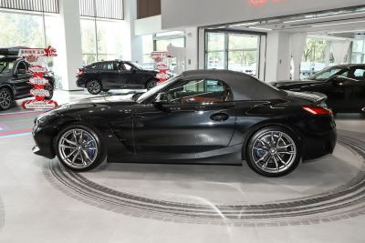 2023款 M40i M运动性能版-外观-图片-有驾