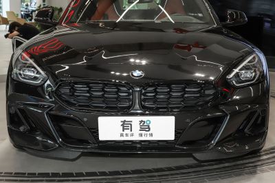 2023款 M40i M运动性能版-外观-图片-有驾
