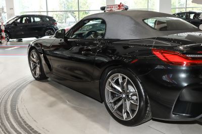 2023款 M40i M运动性能版-外观-图片-有驾