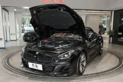 2023款 M40i M运动性能版-外观-图片-有驾
