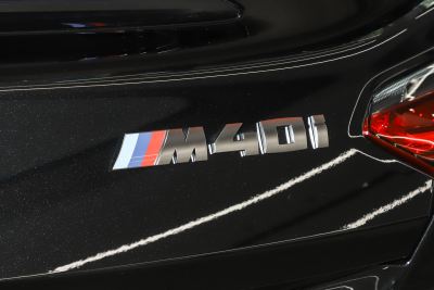 2023款 M40i M运动性能版-外观-图片-有驾