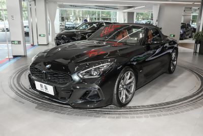 2023款 M40i M运动性能版-外观-图片-有驾