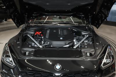 2023款 M40i M运动性能版-外观-图片-有驾