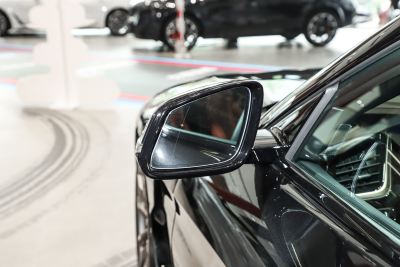 2023款 M40i M运动性能版-外观-图片-有驾