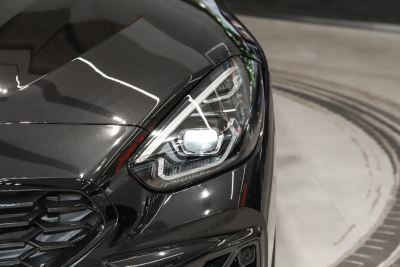 2023款 M40i M运动性能版-外观-图片-有驾