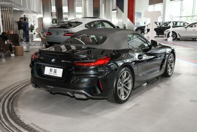 2023款 M40i M运动性能版-外观-图片-有驾