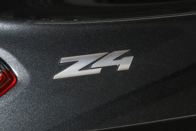 2023款 M40i M运动性能版-外观-图片-有驾