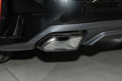 2023款 M40i M运动性能版-外观-图片-有驾