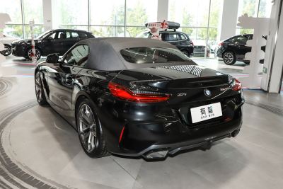 2023款 M40i M运动性能版-外观-图片-有驾