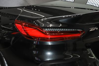 2023款 M40i M运动性能版-外观-图片-有驾