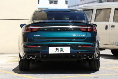 2023款 2.0TD 只此青绿版-外观-图片-有驾 2023款 2.0TD 只此青绿版-外观-图片-有驾