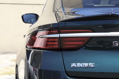 2023款 2.0TD 只此青绿版-外观-图片-有驾 2023款 2.0TD 只此青绿版-外观-图片-有驾